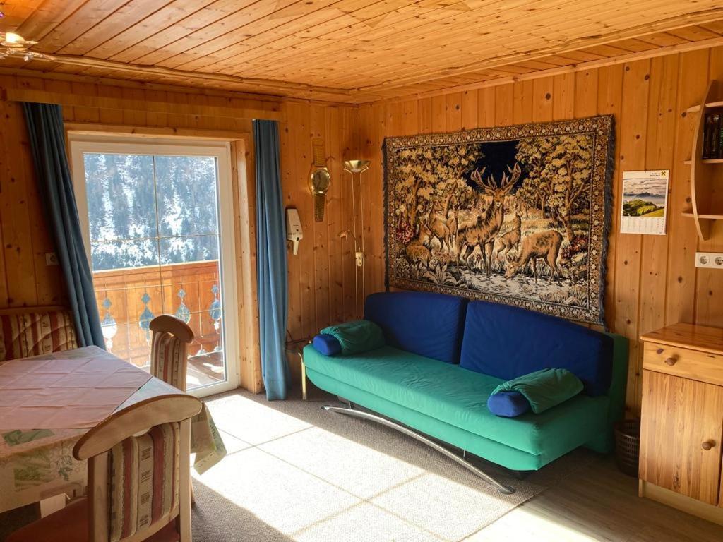 Ferienhaus Fichtenheim Prägraten Екстериор снимка