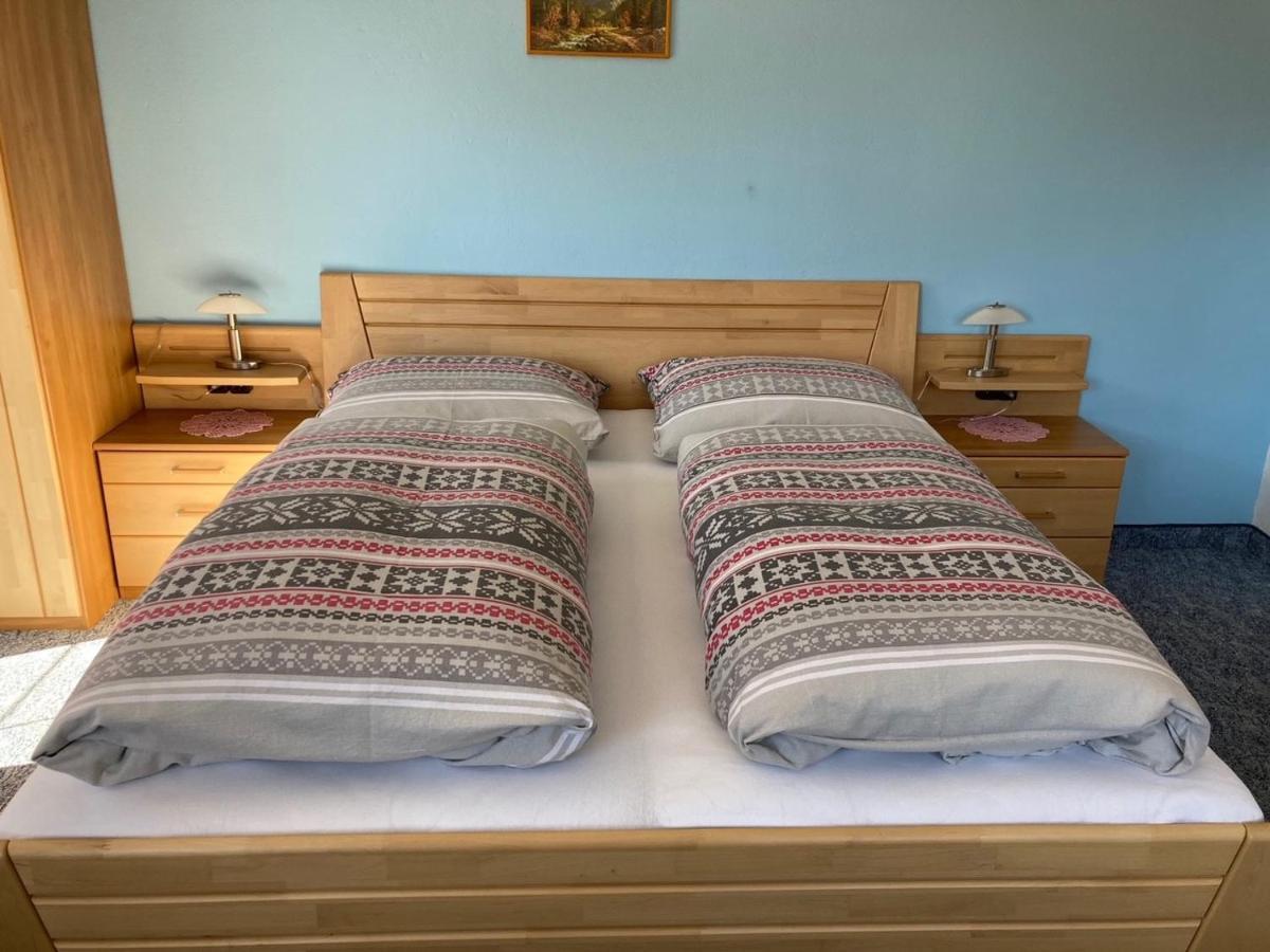 Ferienhaus Fichtenheim Prägraten Екстериор снимка