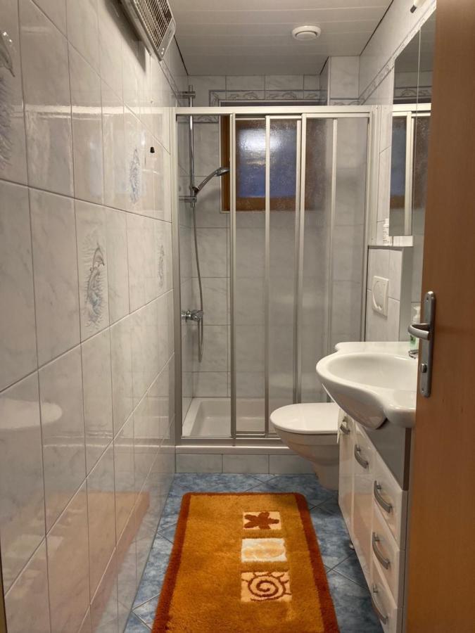 Ferienhaus Fichtenheim Prägraten Екстериор снимка