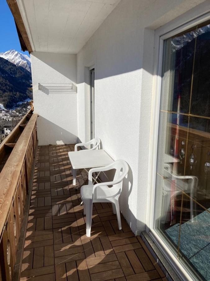 Ferienhaus Fichtenheim Prägraten Екстериор снимка