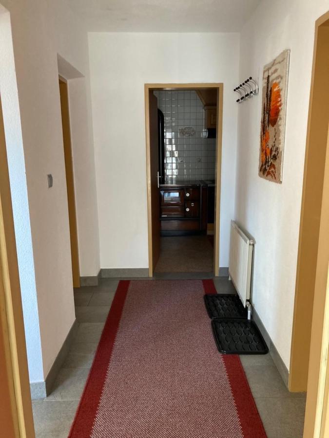 Ferienhaus Fichtenheim Prägraten Екстериор снимка